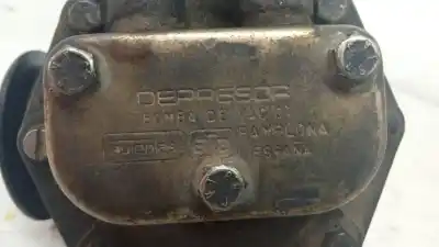 Second-hand car spare part steering pump for citroen c15 rd familiale oem iam references   