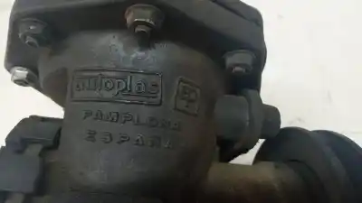 Second-hand car spare part steering pump for citroen c15 rd familiale oem iam references   