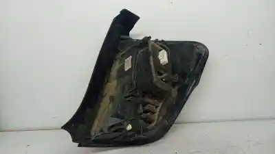 Second-hand car spare part left tailgate light for citroen c3 collection oem iam references   