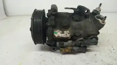 Pezzo di ricambio per auto di seconda mano compressore aria condizionata per citroen c3 collection riferimenti oem iam 