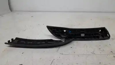 Second-hand car spare part interior left front handle for citroen c3 collection oem iam references   