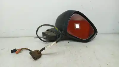 Peça sobressalente para automóvel em segunda mão espelho retrovisor direito por citroen c3 collection referências oem iam   