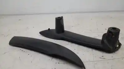 Second-hand car spare part interior right front handle for citroen c3 collection oem iam references   