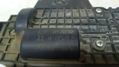 Second-hand car spare part trunk lock for citroen c3 collection oem iam references   