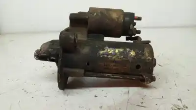 Pezzo di ricambio per auto di seconda mano motorino di avviamento per ford focus berlina (cap) ambiente (d) riferimenti oem iam 