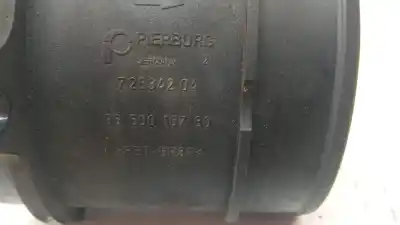 Pezzo di ricambio per auto di seconda mano misuratore di flusso per ford focus berlina (cap) ambiente (d) riferimenti oem iam   