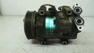 Pezzo di ricambio per auto di seconda mano  per FORD FOCUS BERLINA (CAP)  Riferimenti OEM IAM   