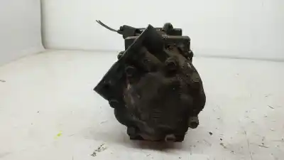 Second-hand car spare part air conditioning compressor for ford focus berlina (cap) ambiente (d) oem iam references   