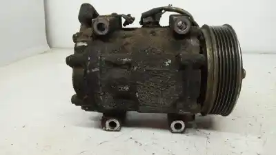 Second-hand car spare part air conditioning compressor for ford focus berlina (cap) ambiente (d) oem iam references   