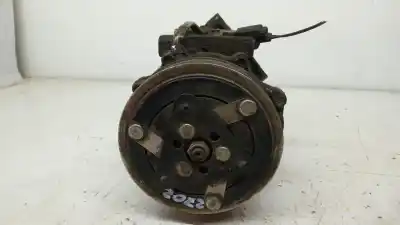 Second-hand car spare part air conditioning compressor for ford focus berlina (cap) ambiente (d) oem iam references   