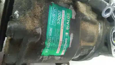 Second-hand car spare part air conditioning compressor for ford focus berlina (cap) ambiente (d) oem iam references   