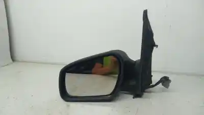 Peça sobressalente para automóvel em segunda mão espelho retrovisor esquerdo por ford focus berlina (cap) ambiente (d) referências oem iam   