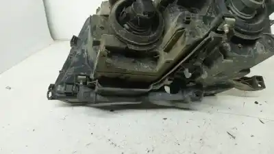 Second-hand car spare part left headlight for bmw serie 3 berlina (e46) 318i oem iam references   