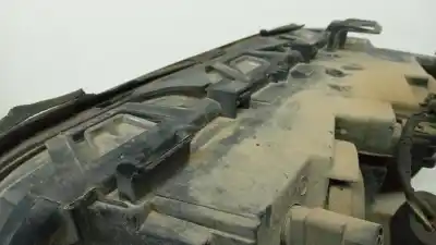 Second-hand car spare part left headlight for bmw serie 3 berlina (e46) 318i oem iam references   