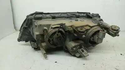 Second-hand car spare part left headlight for bmw serie 3 berlina (e46) 318i oem iam references   