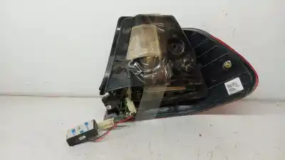 Second-hand car spare part left tailgate light for bmw serie 3 berlina (e46) 318i oem iam references   