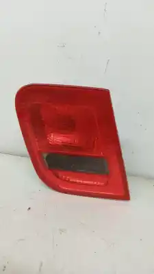 Pezzo di ricambio per auto di seconda mano luce di coda interna sinistra per bmw serie 3 berlina (e46) 318i riferimenti oem iam 