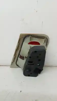 Second-hand car spare part interior left tailgate light for bmw serie 3 berlina (e46) 318i oem iam references   