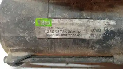 Автозапчасти б/у двигатель запускается за renault scenic (ja..) 1.6 16v dynamique (ja0b/11) ссылки oem iam   