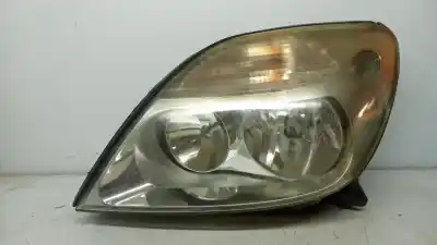 Автозапчастина б/у  для RENAULT SCENIC (JA..)  Посилання на OEM IAM   