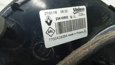 Автозапчастина б/у лівий ход ліхар для renault scenic (ja..) 1.6 16v dynamique (ja0b/11) посилання на oem iam   