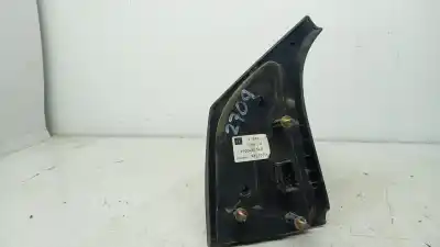 Автозапчастина б/у правий задний огляд для renault scenic (ja..) 1.6 16v dynamique (ja0b/11) посилання на oem iam   