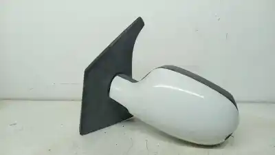 Автозапчасти б/у левое зеркало за RENAULT SCENIC (JA..) 1.6 16V Dynamique (JA0B/11) ссылки OEM IAM   