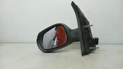 Автозапчастина б/у ліве дзеркало для renault scenic (ja..) 1.6 16v dynamique (ja0b/11) посилання на oem iam   