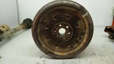 Second-hand car spare part clutch kit for volkswagen caddy ka/kb (2k) furg. oem iam references   