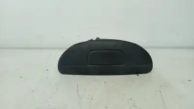 Автозапчастина б/у зовнішня ручка ворот для RENAULT SCENIC (JA..) 1.6 16V Dynamique (JA0B/11) Посилання на OEM IAM   
