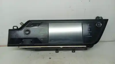 Gebrauchtes Autoersatzteil  zum CITROEN C4 PICASSO  OEM-IAM-Referenzen   