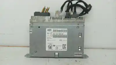 Gebrauchtes Autoersatzteil  zum CITROEN C4 PICASSO  OEM-IAM-Referenzen   