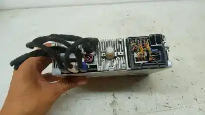 Peça sobressalente para automóvel em segunda mão módulo / sistema de navegação gps por citroen c4 picasso attraction referências oem iam   