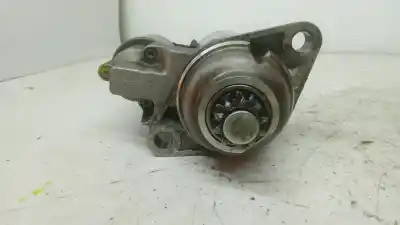 Pezzo di ricambio per auto di seconda mano motorino di avviamento per seat ibiza (6l1) cool riferimenti oem iam   