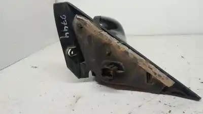 Peça sobressalente para automóvel em segunda mão espelho retrovisor esquerdo por renault scenic ii confort expression referências oem iam   