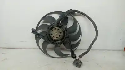 İkinci el araba yedek parçası elektro fan için seat ibiza (6l1) cool oem iam referansları 1j0121206d  