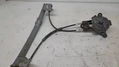 İkinci el araba yedek parçası Arka Sag Cam Regülatörü için CITROEN SAXO 1.5 D Furio OEM IAM referansları 111074  
