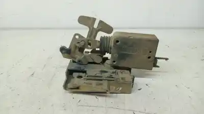 İkinci el araba yedek parçası Arka Sag Kapi Kilidi için CITROEN SAXO 1.5 D Furio OEM IAM referansları 913875  