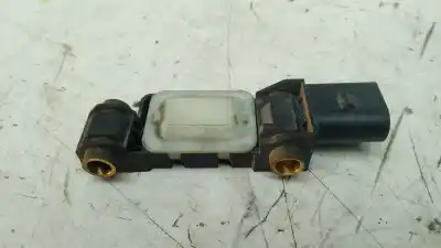 Peça sobressalente para automóvel em segunda mão sensor por audi a3 (8p) 1.6 16v fsi referências oem iam   