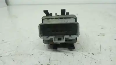 Second-hand car spare part left front power window switch for renault scenic ii confort expression oem iam references   