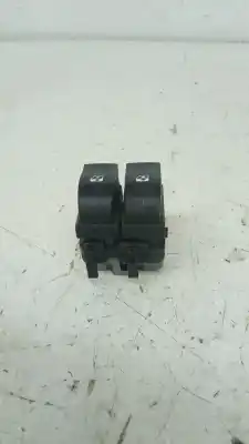 Second-hand car spare part left front power window switch for renault scenic ii confort expression oem iam references   