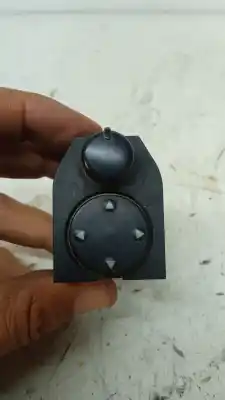 Pezzo di ricambio per auto di seconda mano controllo specchio per audi a3 (8l) 1.8 t ambiente riferimenti oem iam   