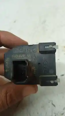 Pezzo di ricambio per auto di seconda mano controllo specchio per audi a3 (8l) 1.8 t ambiente riferimenti oem iam   