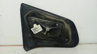 Peça sobressalente para automóvel em segunda mão farolim interior traseiro direito por citroen c3 collection referências oem iam   