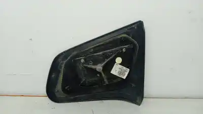 Second-hand car spare part interior left tailgate light for citroen c3 collection oem iam references   