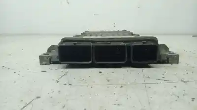 Second-hand car spare part ecu engine control for renault scenic ii confort expression oem iam references 8200804775  