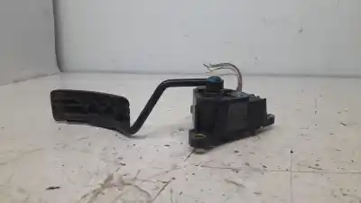 Second-hand car spare part Accelerator Pedal for RENAULT SCENIC II Grand Confort Authentique OEM IAM references 8200159645  