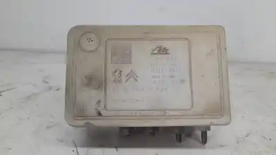 Pezzo di ricambio per auto di seconda mano abs per citroen c3 collection riferimenti oem iam 9678416180