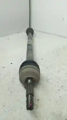 Second-hand car spare part front right transmission for citroen c3 collection oem iam references 9685907280  