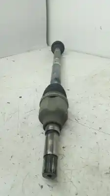 Second-hand car spare part front right transmission for citroen c3 collection oem iam references 9685907280  